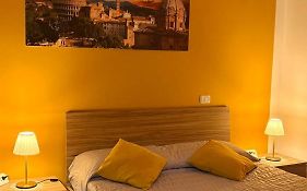 Paradise Suite Roma Centro
